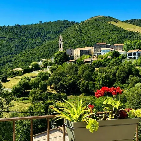 Casa Soveria