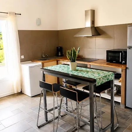 Apartment Casa *